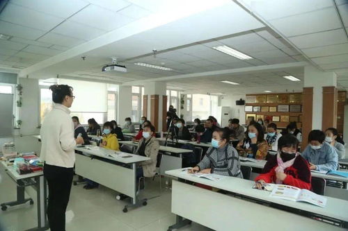 掌握愛家技能，盡在市群團組織綜合服務中心家庭工作部
