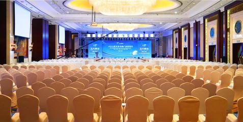 大型會(huì)議策劃全流程指南 從模板到細(xì)節(jié)的實(shí)戰(zhàn)解析